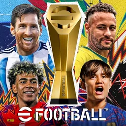 Icona di eFootball