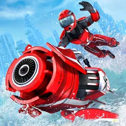 Icona di Riptide GP Renegade