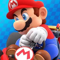 Icona di Mario Kart Tour