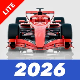 Icona di Monoposto Lite