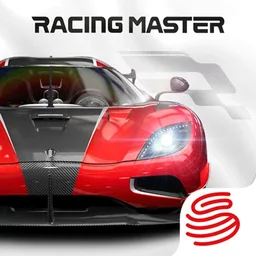 Icona di Racing Master